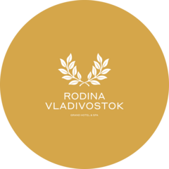 RODINA Grand Hotel & Spa Vladivostok