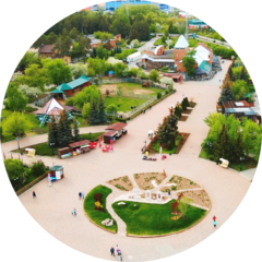 МБУК Зоопарк