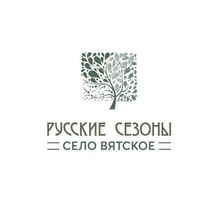Русские Сезоны Село Вятское