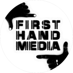 First Hand Media production