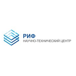 Научно-Технический Центр РИФ