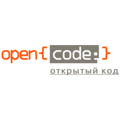 Открытый код