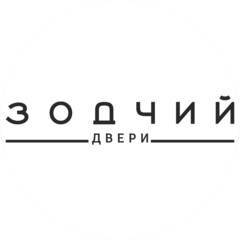 Двери Зодчий