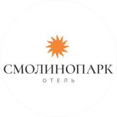 СМОЛИНОПАРК, отель