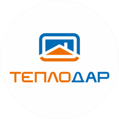 Теплодар
