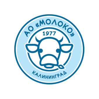 Молоко, АО (г. Калининград)