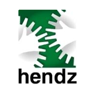 Hendz Holding