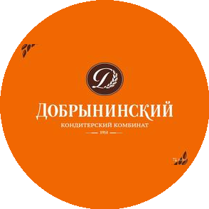 Комбинат мучнисто-кондитерских изделий Добрынинский