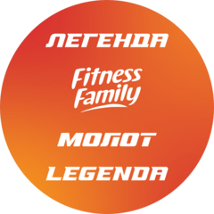 Fitness Family