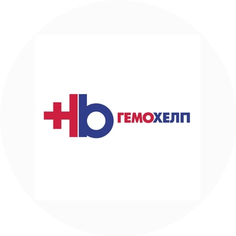 Диагностическая Лаборатория Гемохелп