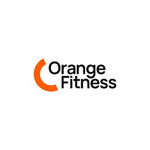 Orange fitness