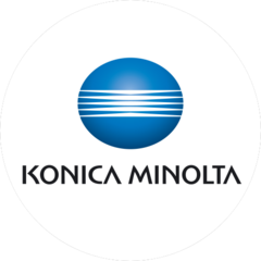 Konica Minolta