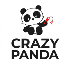 Crazy Panda