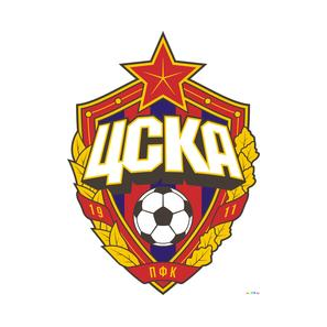 Профессиональный Футбольный Клуб ЦСКА
