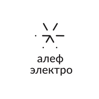 Алеф