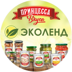 Эколенд