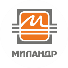Миландр, ПКК