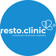 Стоматологическая клиника resto.clinic