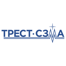 Трест СЗМА