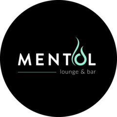 Ментол , бар