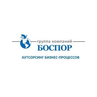 ГК Боспор