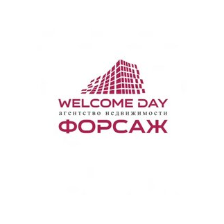 Агентство недвижимости WELCOME DAY