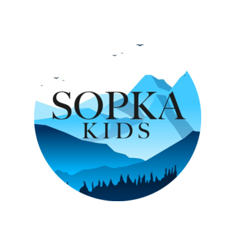 Сопка kids