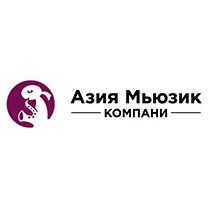 Азия Мьюзик Компани