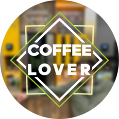 Мини кофейни самообслуживания #CoffeeLover