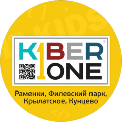 KiberOne (ИП Зивтинь Мария Олеговна)