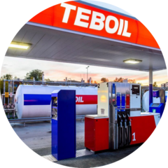 Teboil (ООО Сибформат)