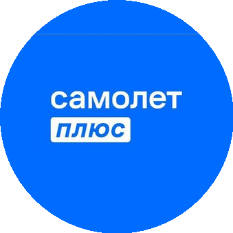 Самолет Плюс Курск