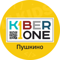 KIBERone (ИП Стародубцева Елена Николаевна)