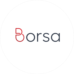 Борса