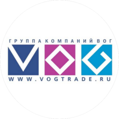 ВОГ, Торговая компания