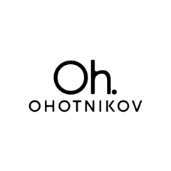OHOTNIKOV барбершоп и академия