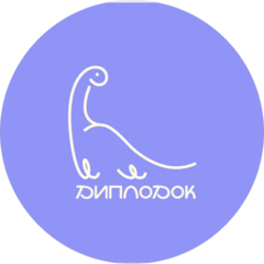 Ветеринарная клиника Диплодок
