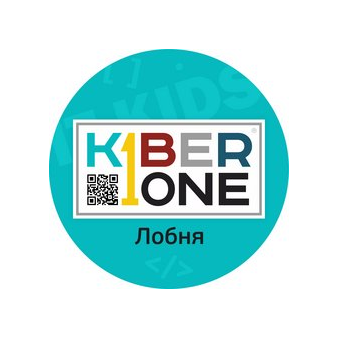 KIBERone (ИП Пономарева Анастасия Игоревна)
