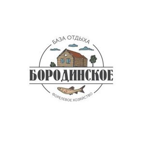 Радужное