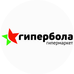 Гипербола Гипермаркет