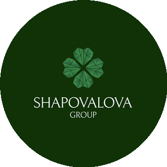 SHAPOVALOVA GROUP