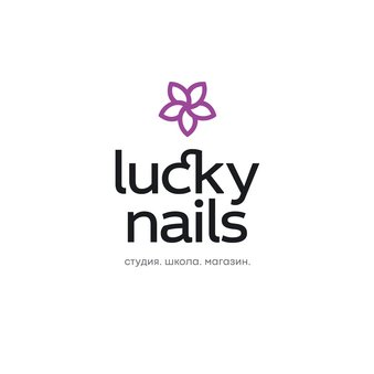 Lucky Nails Shop