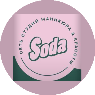 Soda (ИП Кучинский Дмитрий Владимирович)