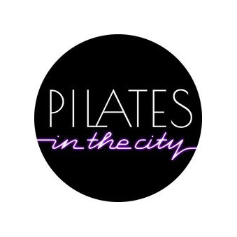 Pilates in the City