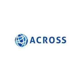 Across