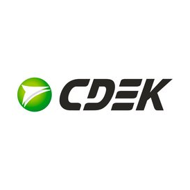 CDEK (ИП Зуйков Дмитрий Алексеевич)