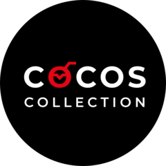 Cocos Lounge Bar