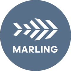 Марлинг