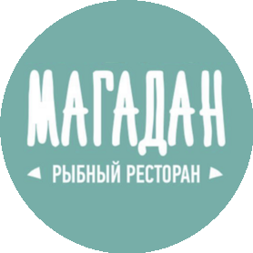 Ресторан Магадан