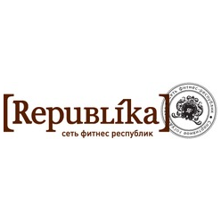 Republika (Репаблика), сеть фитнес-клубов